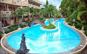 Melasti Beach Resort & Spa Legian